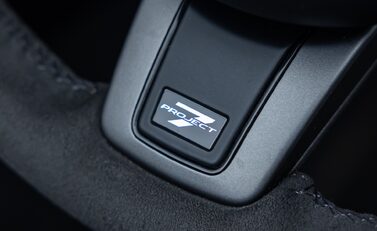 Jaguar F-Type PROJECT 7 17