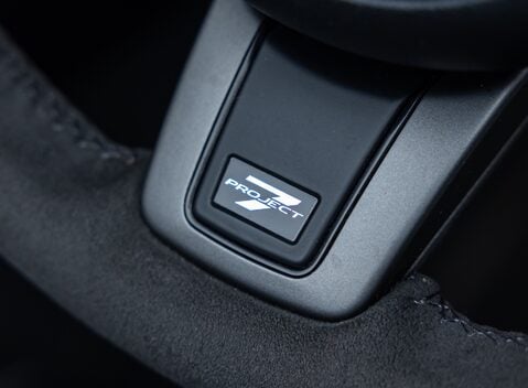 Jaguar F-Type PROJECT 7 17