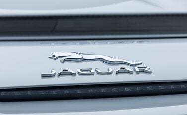 Jaguar F-Type PROJECT 7 56