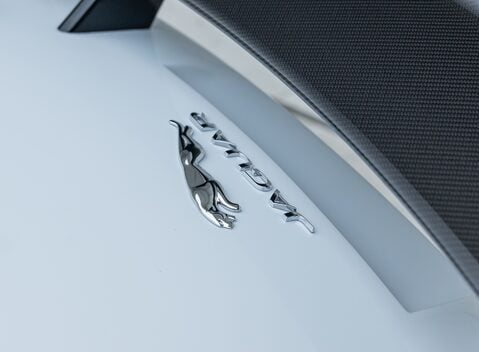 Jaguar F-Type PROJECT 7 55