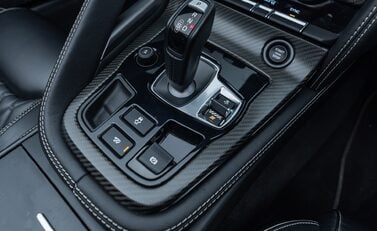 Jaguar F-Type PROJECT 7 29