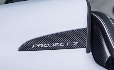 Jaguar F-Type PROJECT 7 51