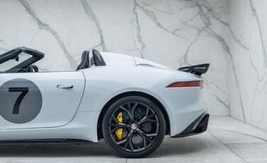 Jaguar F-Type PROJECT 7 68