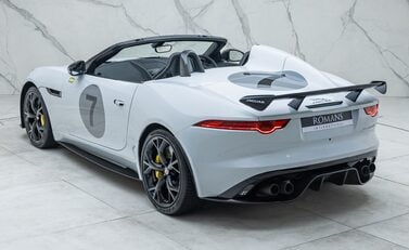 Jaguar F-Type PROJECT 7 15