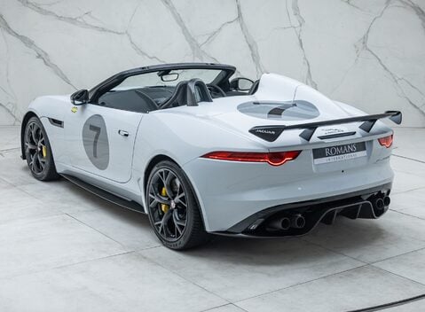 Jaguar F-Type PROJECT 7 15