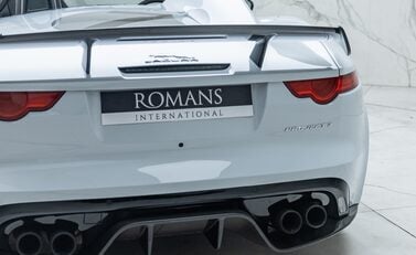 Jaguar F-Type PROJECT 7 37