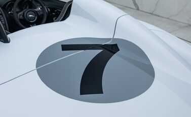 Jaguar F-Type PROJECT 7 53