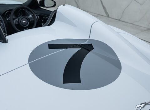 Jaguar F-Type PROJECT 7 53