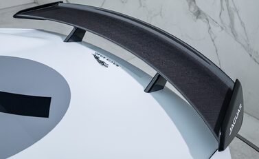 Jaguar F-Type PROJECT 7 54