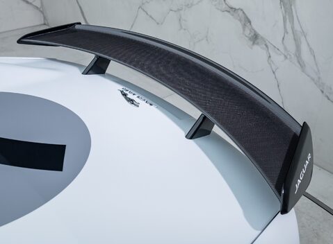 Jaguar F-Type PROJECT 7 54