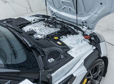 Jaguar F-Type PROJECT 7 69