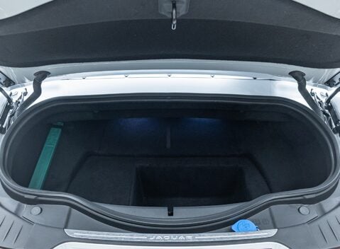 Jaguar F-Type PROJECT 7 70