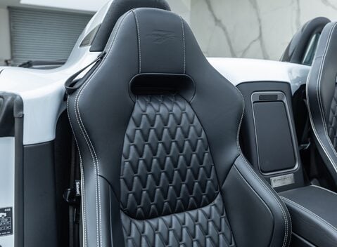 Jaguar F-Type PROJECT 7 19