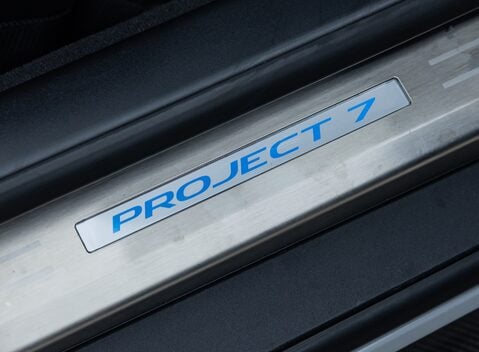 Jaguar F-Type PROJECT 7 31