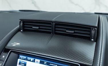 Jaguar F-Type PROJECT 7 25