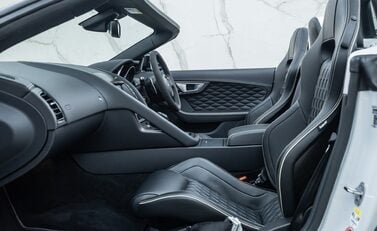 Jaguar F-Type PROJECT 7 22