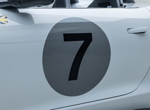 Jaguar F-Type PROJECT 7 49
