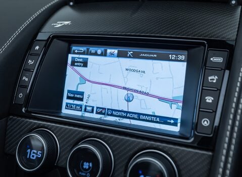 Jaguar F-Type PROJECT 7 27