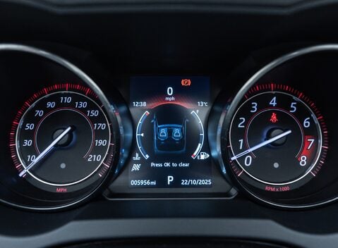 Jaguar F-Type PROJECT 7 24