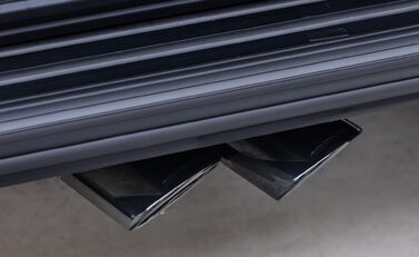 Mercedes-Benz G Class AMG G 63 MAGNO EDITION 34