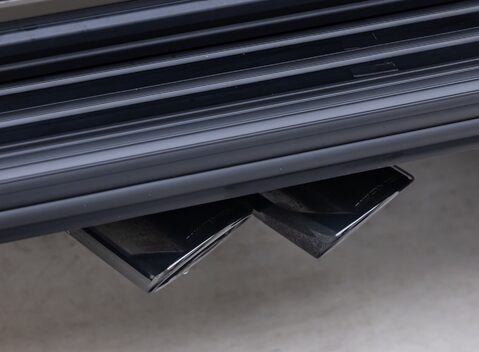 Mercedes-Benz G Class AMG G 63 MAGNO EDITION 34