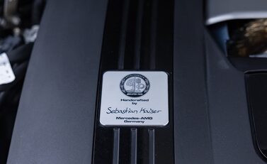 Mercedes-Benz G Class AMG G 63 MAGNO EDITION 38