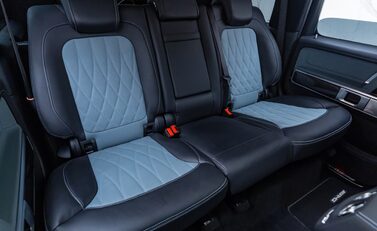 Mercedes-Benz G Class AMG G 63 MAGNO EDITION 17