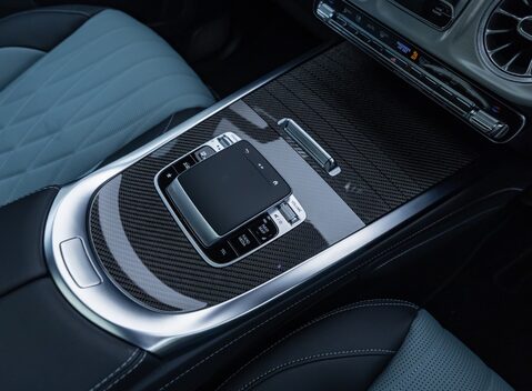 Mercedes-Benz G Class AMG G 63 MAGNO EDITION 26