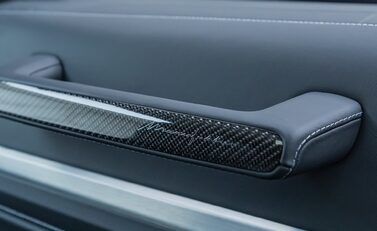 Mercedes-Benz G Class AMG G 63 MAGNO EDITION 24