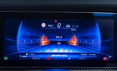 Mercedes-Benz G Class AMG G 63 MAGNO EDITION 22