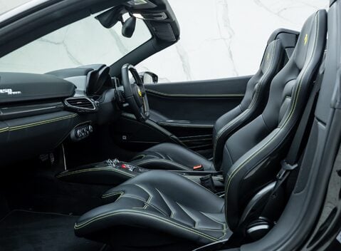 Ferrari 458 SPIDER 20