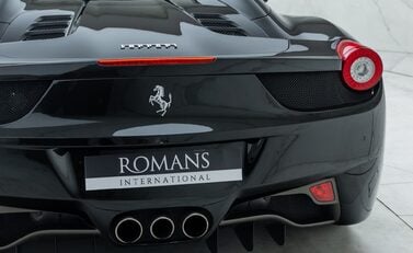 Ferrari 458 SPIDER 34