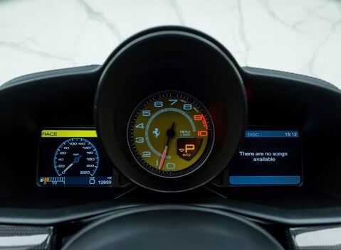 Ferrari 458 SPIDER 22