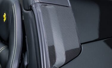 Ferrari 458 SPIDER 40