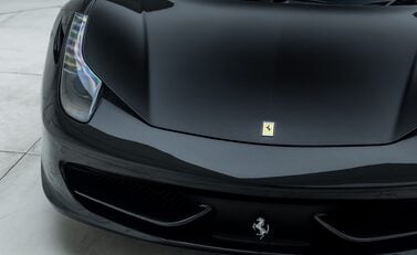Ferrari 458 SPIDER 33