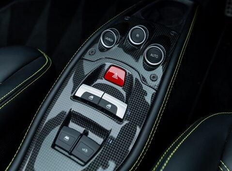 Ferrari 458 SPIDER 27