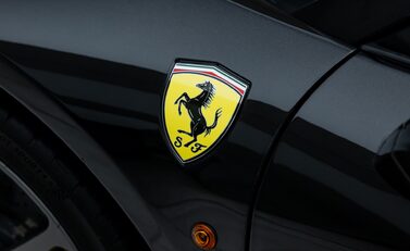 Ferrari 458 SPIDER 38