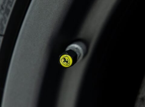 Ferrari 458 SPIDER 37