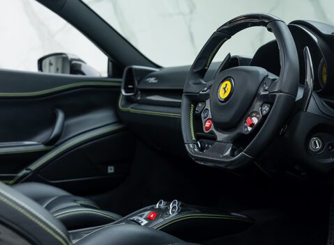 Ferrari 458 SPIDER 16