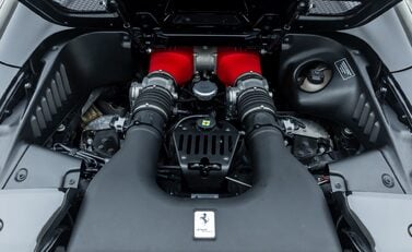 Ferrari 458 SPIDER 46