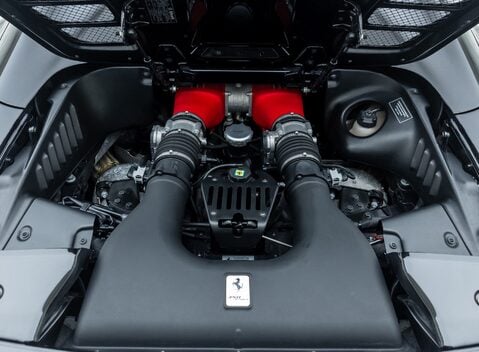 Ferrari 458 SPIDER 46