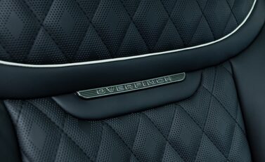 Land Rover Range Rover D350 AUTOBIOGRAPHY OVERFINCH 17