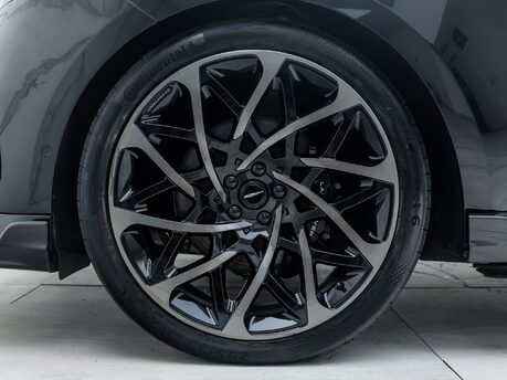 Land Rover Range Rover D350 AUTOBIOGRAPHY OVERFINCH 