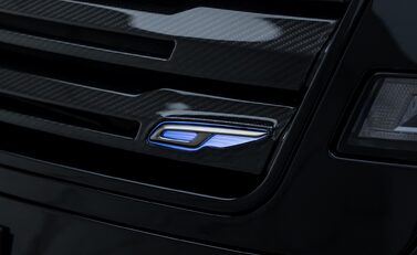 Land Rover Range Rover D350 AUTOBIOGRAPHY OVERFINCH 42