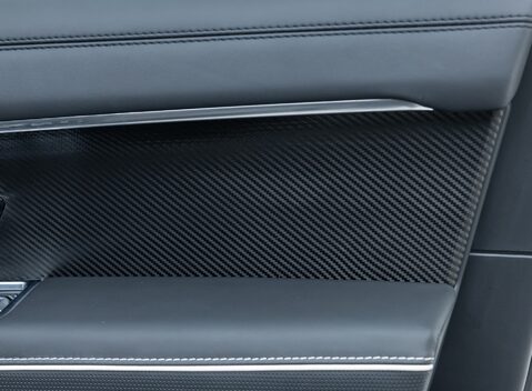 Land Rover Range Rover D350 AUTOBIOGRAPHY OVERFINCH 35