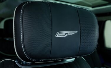 Land Rover Range Rover D350 AUTOBIOGRAPHY OVERFINCH 18