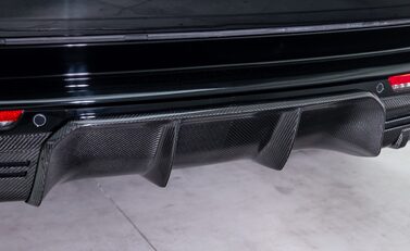 Land Rover Range Rover D350 AUTOBIOGRAPHY OVERFINCH 56