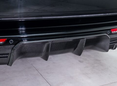 Land Rover Range Rover D350 AUTOBIOGRAPHY OVERFINCH 56