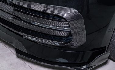 Land Rover Range Rover D350 AUTOBIOGRAPHY OVERFINCH 44