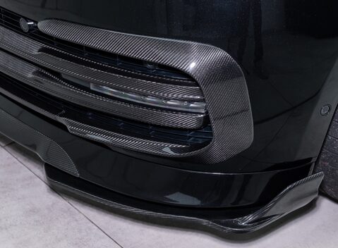 Land Rover Range Rover D350 AUTOBIOGRAPHY OVERFINCH 44